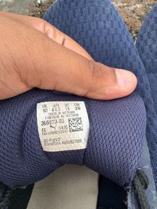 PUMA SHOES