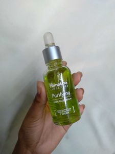 Himalaya Purifying Neem Face Serum
