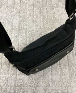 long champ authentic bag