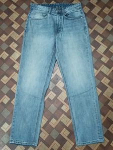 ⚡ ⚡ Flash Sale ⚡ ⚡ Light Wash Denim Jeans
