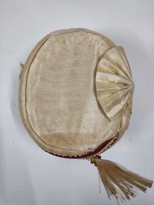 Dulha Marriage/pagdi by Manyavar (used once)
