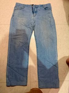 denim jeans