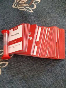 Aussie Code Original Card Game