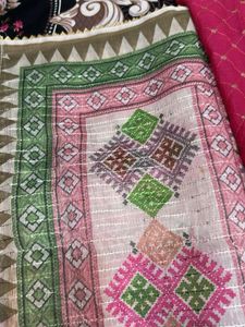 Elegant Ethnic dupattas 🧣 COMBO OF 2…🗯️🗯️🔥