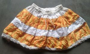 Girls Cute Skirt