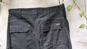 Dickies denims cargos