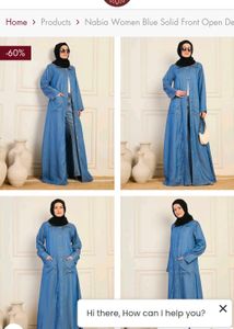 Abaya