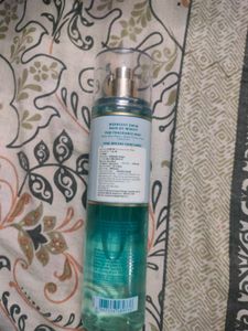 Bath And Body Works Midnight Swim Mist