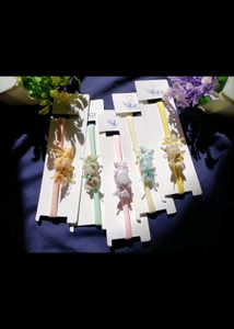 Cute Candy Headbands for Girls