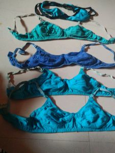 Prithvi Bra Of 32 Size