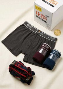 Dixcy Scott Originals Boxers - Pack of 5