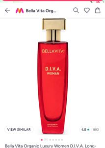NEW BELLAVITA D.I.V.A WOMEN