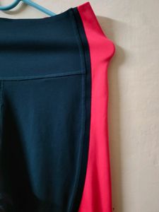 Puma Gym Tights