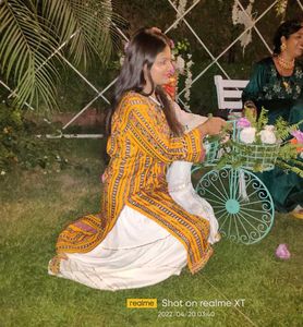 Rajasthani Lehnga Set 😍