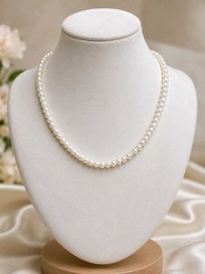 Elegant Pearl Necklace(50% off for 7 days🤩)