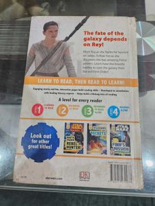 Star Wars Book