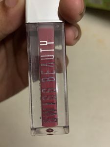 Swiss beauty lip gloss