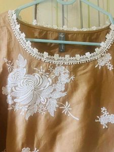 Shopmulmul Kurta Set