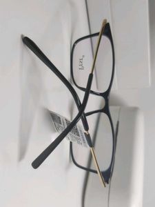 Stylish Black Eyeglasses Frames