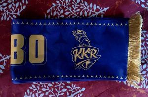 KKR FAN SCARF(LIMITED EDITION)