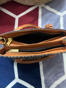 Mini Tote Handbag