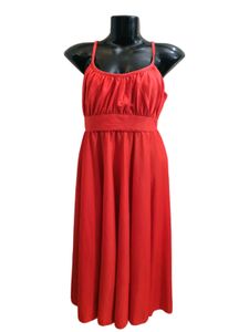 🌺 Elegant Chiffon Long Dress 🌺