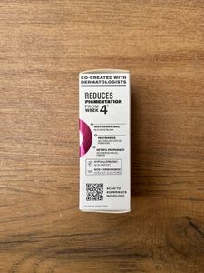 Novology Pigmentation Reduction Serum