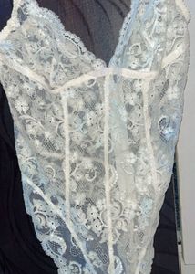 Lace Bodysuit