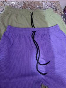 Comfortable-Pants (Set of 2) Never Worn