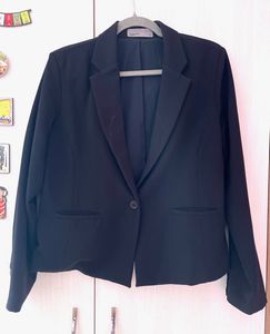 Vero Moda Single Breasted Blazer