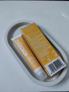 Acne Squad Super Saviour Spot Corrector