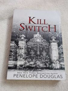 Penelope Douglas Devil's Night Series 4 Book