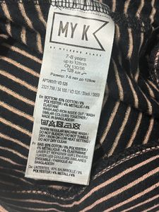 Brand New Mothercare Legging For 4-7Yrs