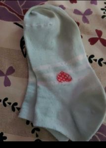 Cute Ankle Socks