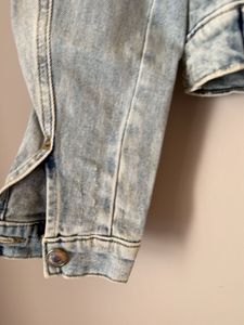 Guess Denim Jacket