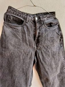 Mom's Jeans
