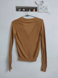 Uniqlo Top