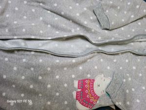 Carter's Brand Baby Blanket