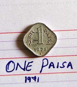 Old & Rare Coins