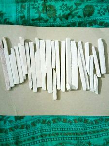 Thik Slate Pencils😋😋
