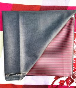 New Origenal Vimal (Reliance Brand) Material