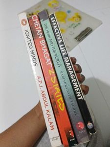 Collection of Popular Books