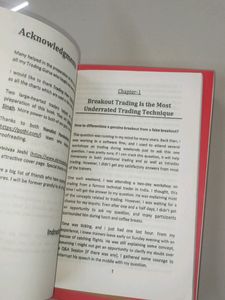 The Intelligent Investor And Breakout Trading