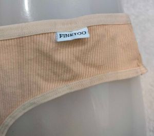 Comfortable Ribbed Briefs - Everyday Essential 🖤