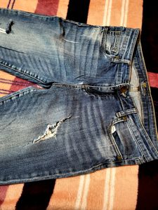 A Jeams For Men