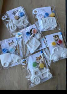 DIY Paint Kit for kids ( pack of 6)