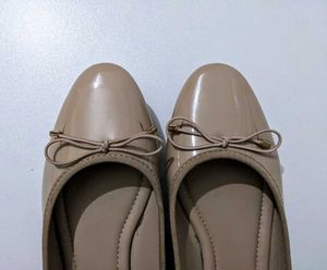 Ginger Women's Shoes (40)