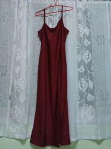 Dress.