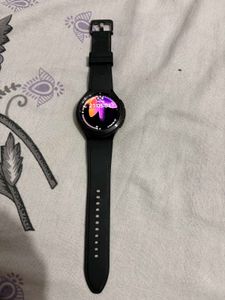 Samsung Galaxy Watch 4 Classic (Rotating Bezel)