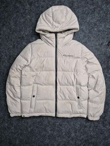 Discovery Expedition Puffer Jacket